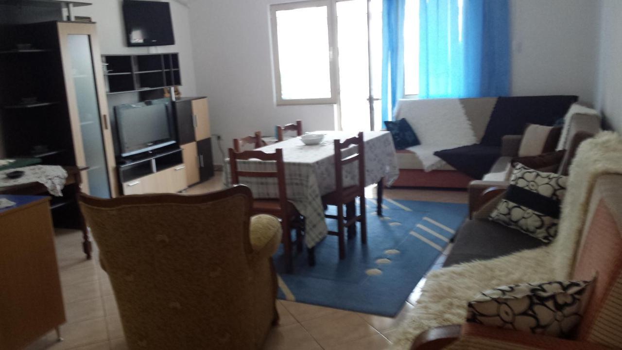 Lika Apartamento *
