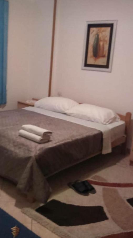 Apartamento Lika *